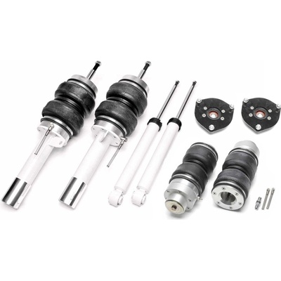 TA Technix sada tlumičů s měchy pro VW Golf VI 4-Motion (1K, 2008 - 2013) včetně Variant