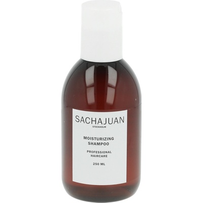 Sachajuan Moisturizing Shampoo 250 ml