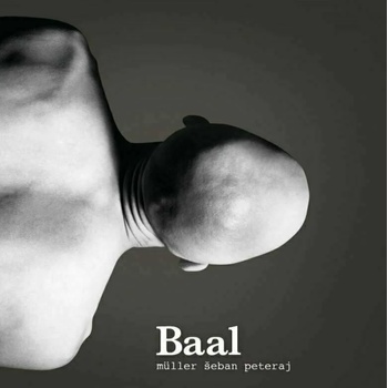 Image 1 of Richard Müller - Baal (180g) (LP) (8584019294916)