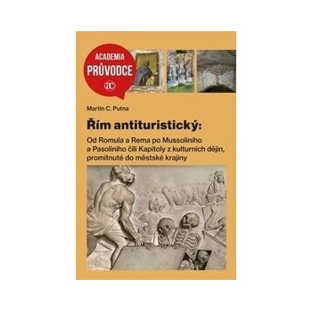 Řím antituristický