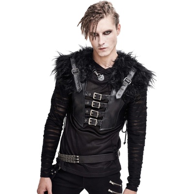 Devil Fashion Darkness Punk