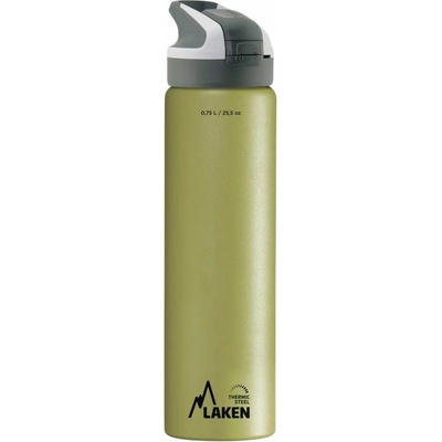 Laken Summit 750 ml khaki