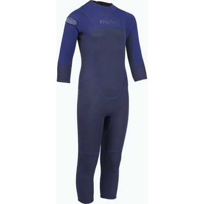 Dětský Mistral Breeze 2,5/2mm Kids Suit blue