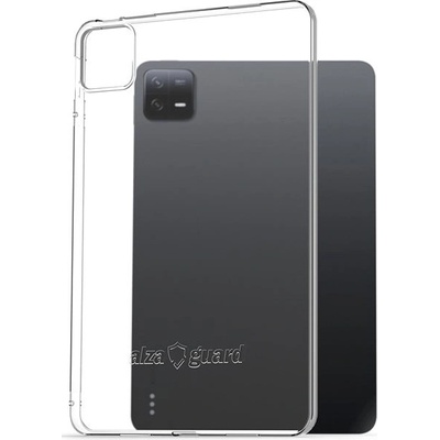 AlzaGuard Crystal Clear TPU Case pre Xiaomi Pad 6 AGD-TCT54