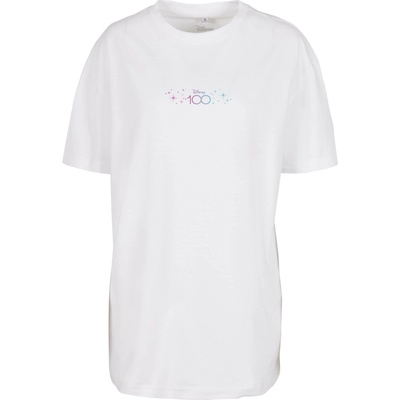 Merchcode Тениска бяло, размер M