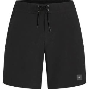 O'Neill Бански гащета O´neill Solid 17´´ swimming shorts - Black (Black Out)