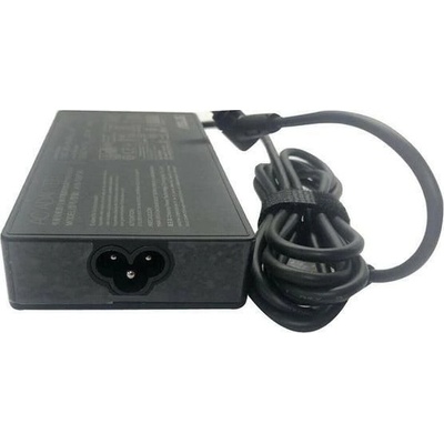 ASUS 0a001-01120100 захранващ адаптор и инвертор На закрито 200 w Черен (0a001-01120100)