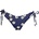 Aquafeel 23062 bikini bottom - Blue (As Original)