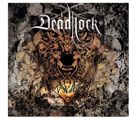DEADLOCK - Wolves Ltd CD