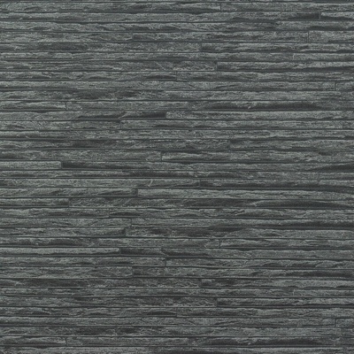 Erismann Тапет за стена нетъкан Slate Grey Stack Stone Erismann 6711-10