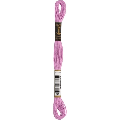 Anchor Mouline 001-100 Farba: 096