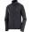 Salomon Essential Lightwarm FZ W Размер: L / Цвят: черен