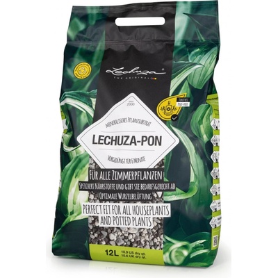 Lechuza Pon substrát 12 l