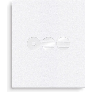 Universal BTS: Arirang (EU Retail Version - ROOTED IN KOREA VER. ) - CD (090911)