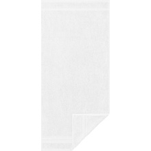 Egeria Ručník pro hosty Manhattan Gold, 30 x 50 cm (bílá)