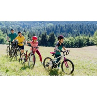 Echipamentul necesar într-o călătorie cu bicicleta Echipamentul necesar într-o călătorie cu bicicleta