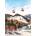 Nathan - Puzzle The Alps - Paul Fuentes Design - 500 piese
