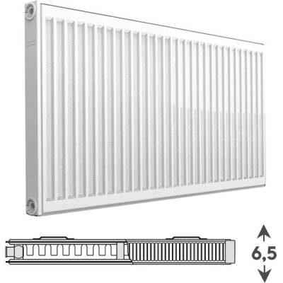 Korad Radiators Klasik Ventil Kompakt 21 VKL 600 mm x 700 mm 21VL600700