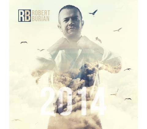BURIAN ROBERT - 2014 (1CD)