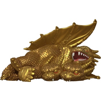 Funko Фигура Funko POP! Movies: Godzilla - Sleeping King Ghidorah #1953, 15 cm (107409)