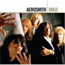 AEROSMITH: GOLD, CD