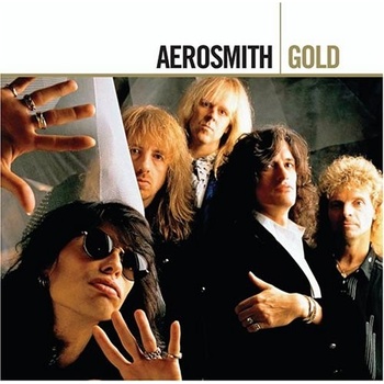 AEROSMITH: GOLD, CD