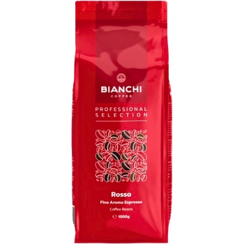 Bianchi Кафе на зърна Bianchi Rosso, 1кг