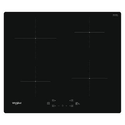 WSQ7360NE varná doska ind. WHIRLPOOL (WS Q7360 NE)