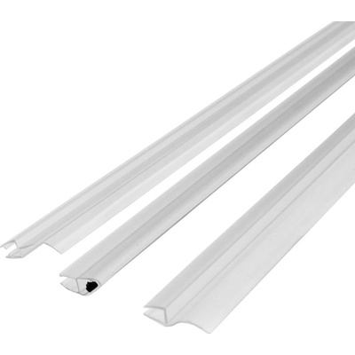 Sada těsnění - kompletní pro CK70101Z, včetně magnetické lišty – Zboží Dáma