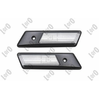 Sada směrových světel ABAKUS L04-140-007LED