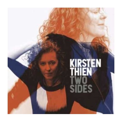 Kirsten Thien - Two Sides LP