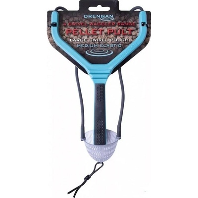 Drennan Prak Waggler Range Pellet Pult - Medium