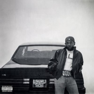 Lamar Kendrick GNX LP