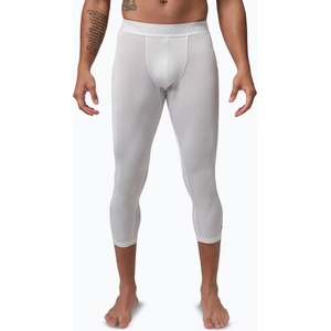 Nike Jordan Legginsy koszykarskie Nike Jordan Sport Essentials white