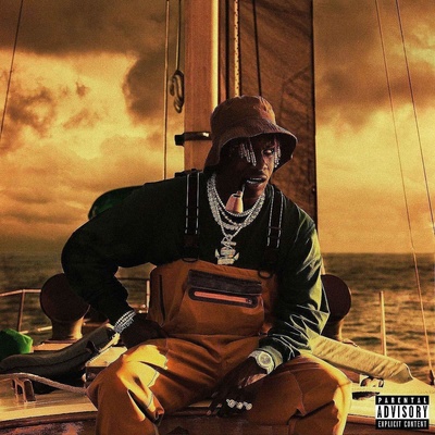 Lil Yachty - Nuthin' 2 Prove (2 LP) (0602577240560)