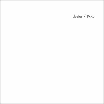 Duster - 1975 (Reissue) (EP)