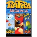Platypus MegaPack