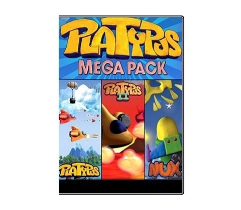 Platypus MegaPack