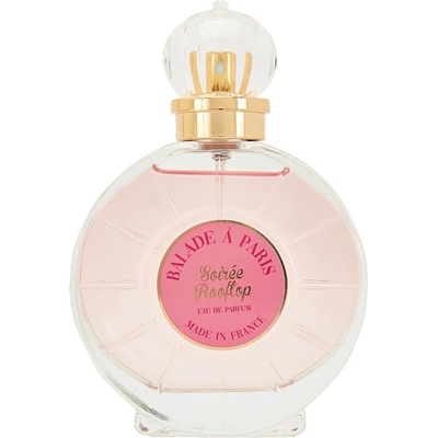 Jeanne Arthes Balade á Paris Soirée Rooftop parfumovaná voda dámska 100 ml