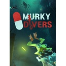 Murky Divers