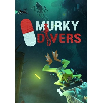 Murky Divers