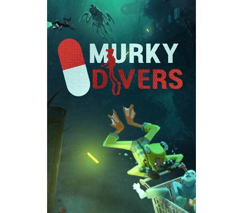 Murky Divers