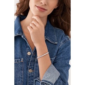 Fossil Гривна Fossil (JF04420040)