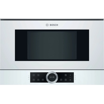 Bosch BFR 634GW1