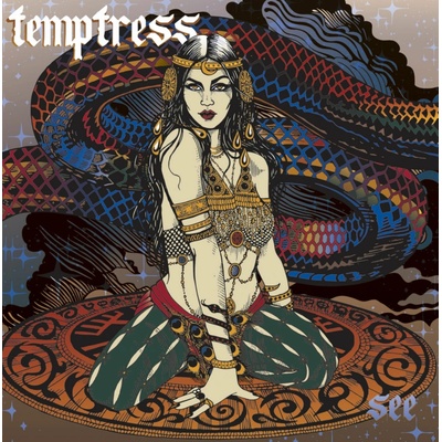 Temptress - See LP