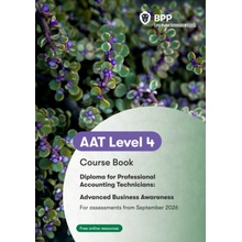 AAT Advanced Business Awareness - BPP Learning Media
