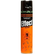 Insekticid Effect® Universal na hmyz, 400 ml