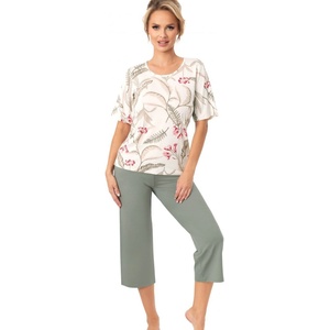 Donna Дамски пижами модел 218034 Donna