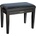 Roland RPB-220 Дървена табуретка за пиано Black (RPB-220BK)