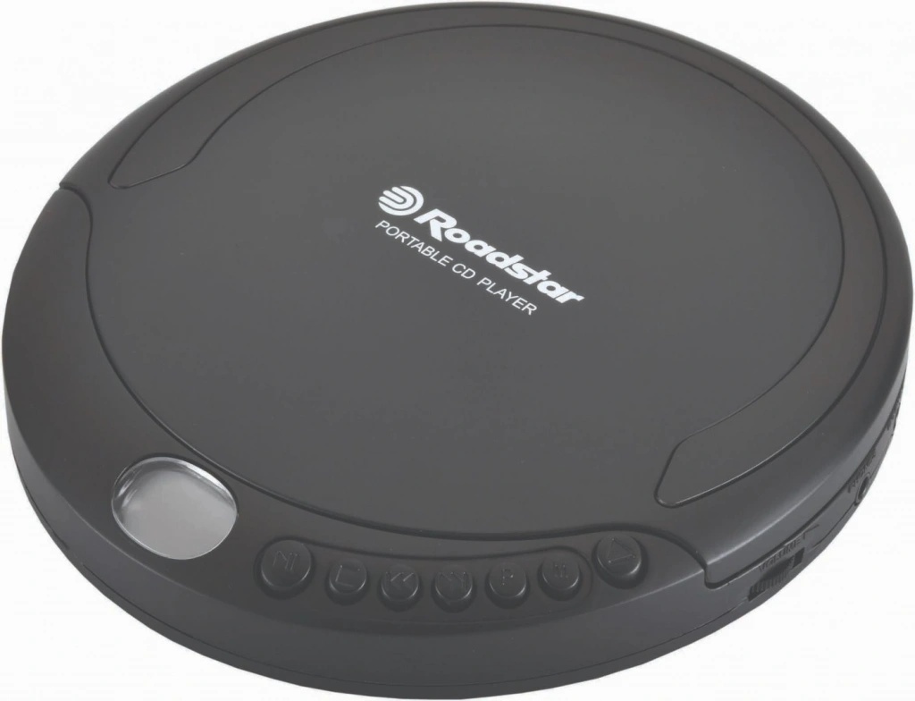 Roadstar PCD-435CD